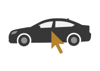 Shop Click Drive Select Icon in Staples, MN