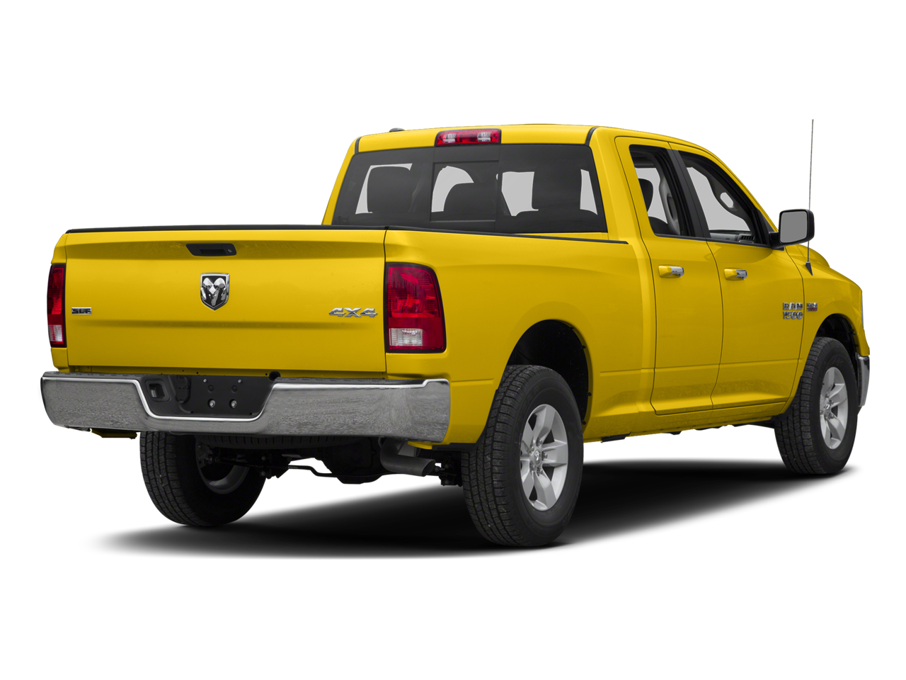 Used 2016 RAM Ram 1500 Pickup Big Horn with VIN 1C6RR7GT3GS237142 for sale in Staples, Minnesota