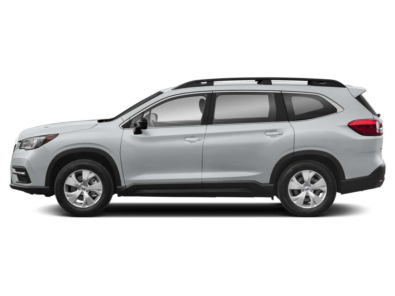2019 Subaru Ascent Premium photo 3
