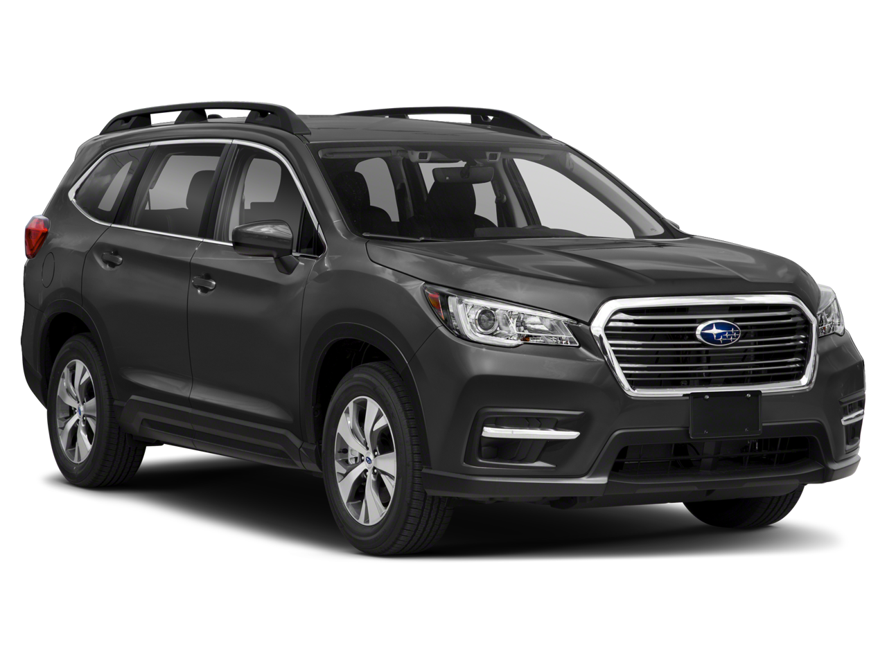 2019 Subaru Ascent Premium photo 4