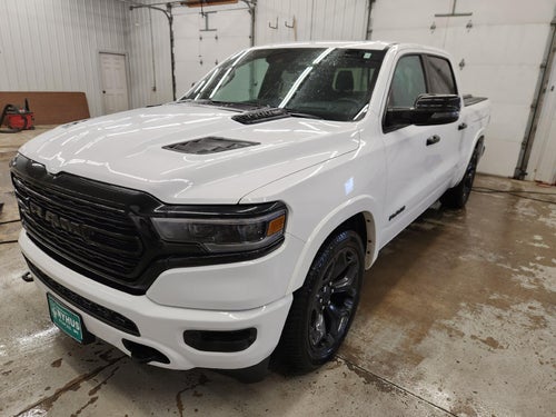 2024 RAM 1500 Limited