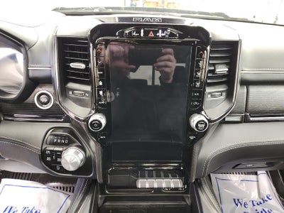 2024 RAM 1500 Limited