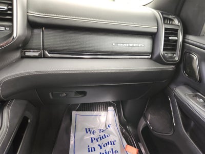 2024 RAM 1500 Limited