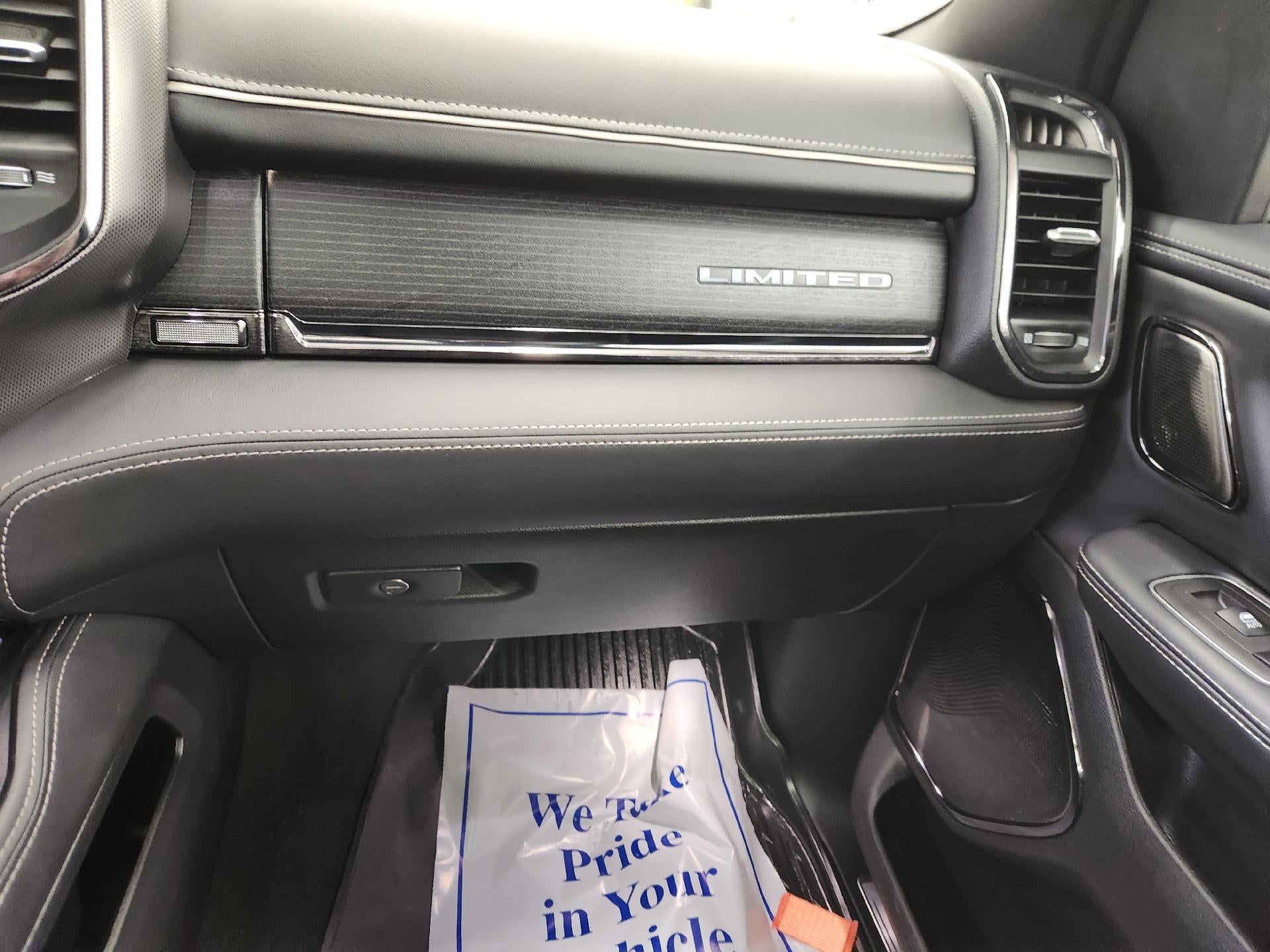 2024 RAM 1500 Limited