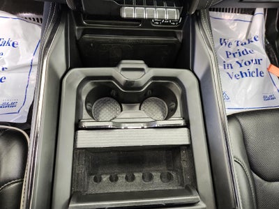 2024 RAM 1500 Limited