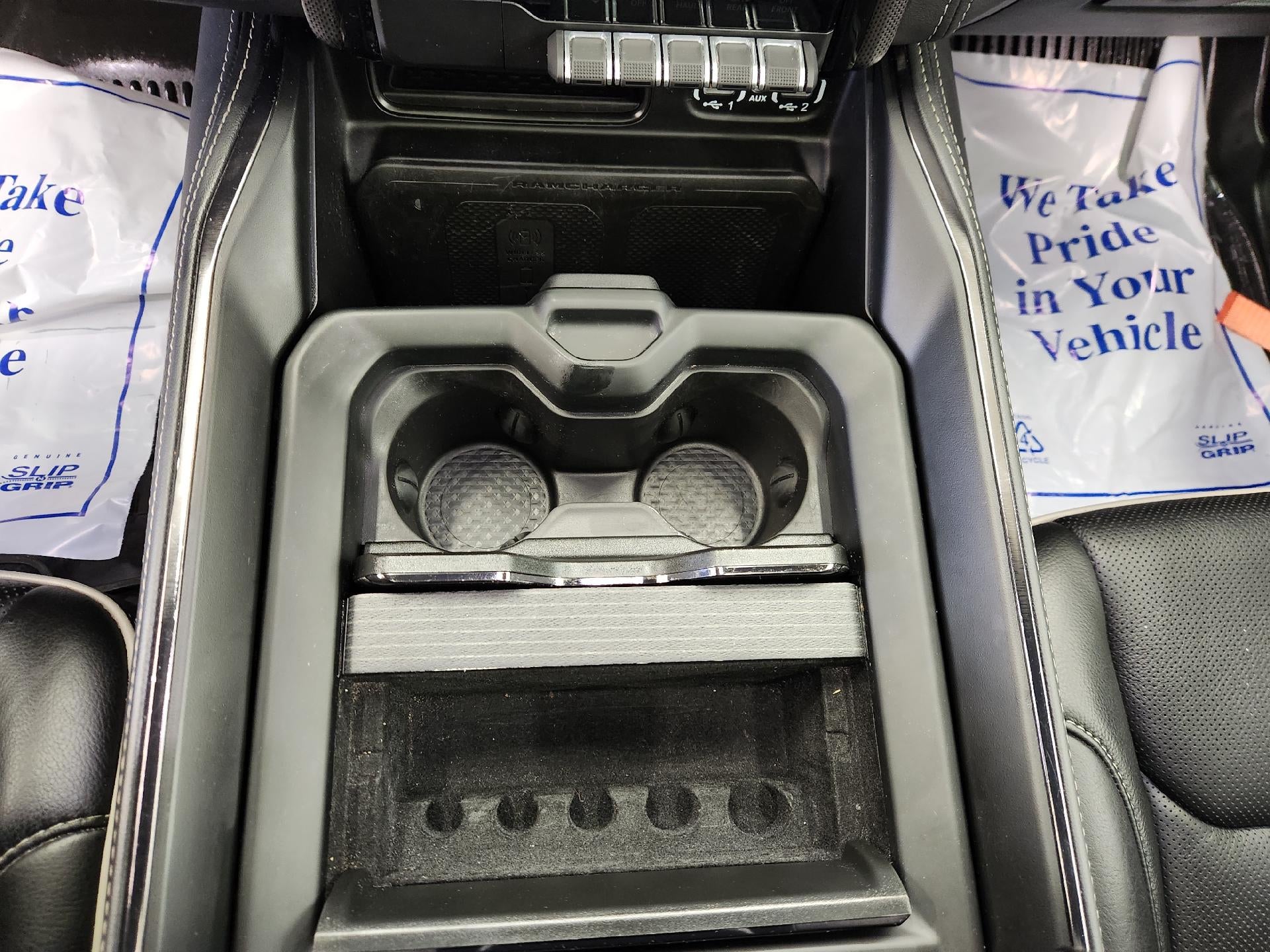 2024 RAM 1500 Limited