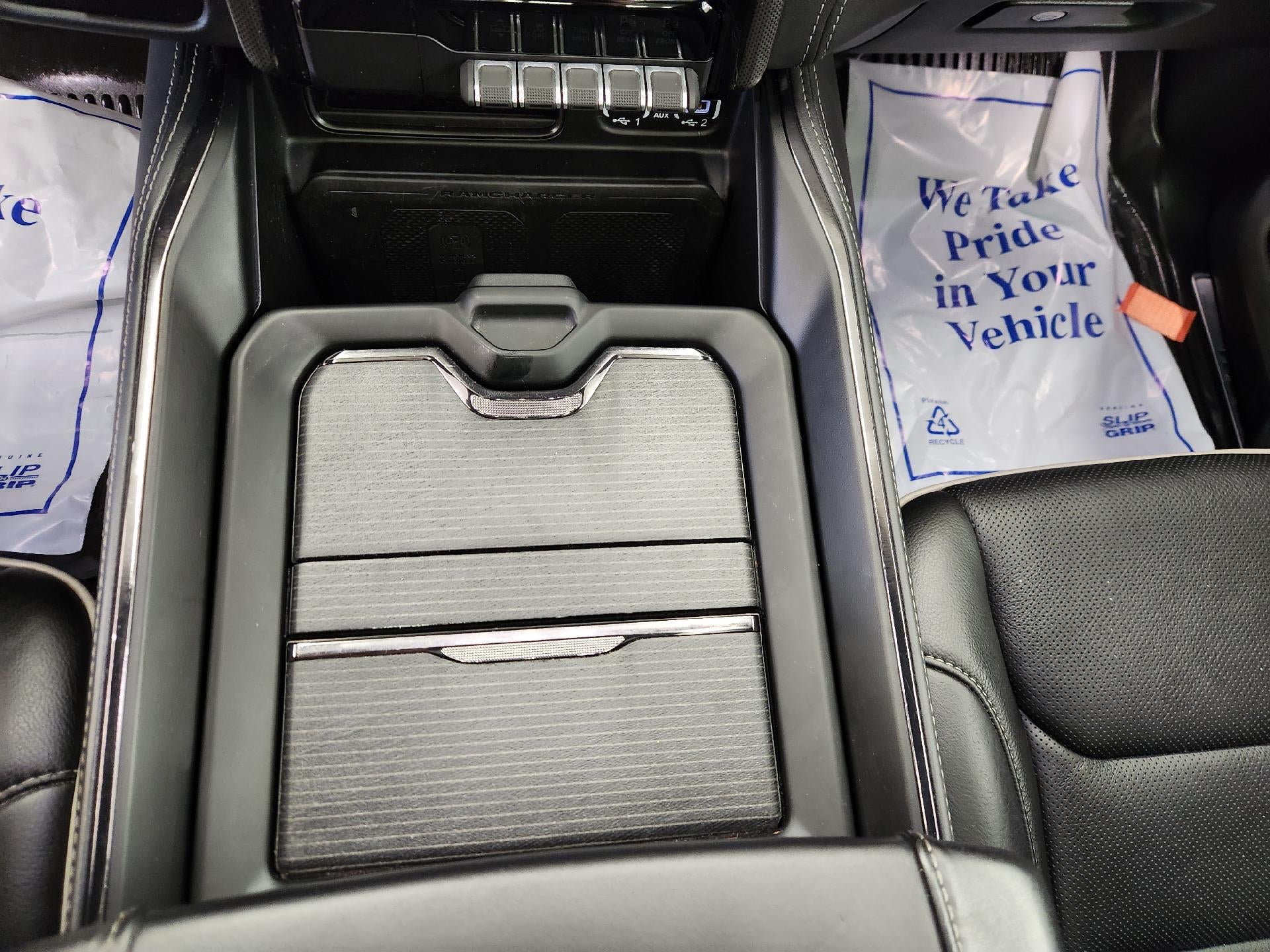 2024 RAM 1500 Limited