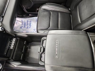 2024 RAM 1500 Limited