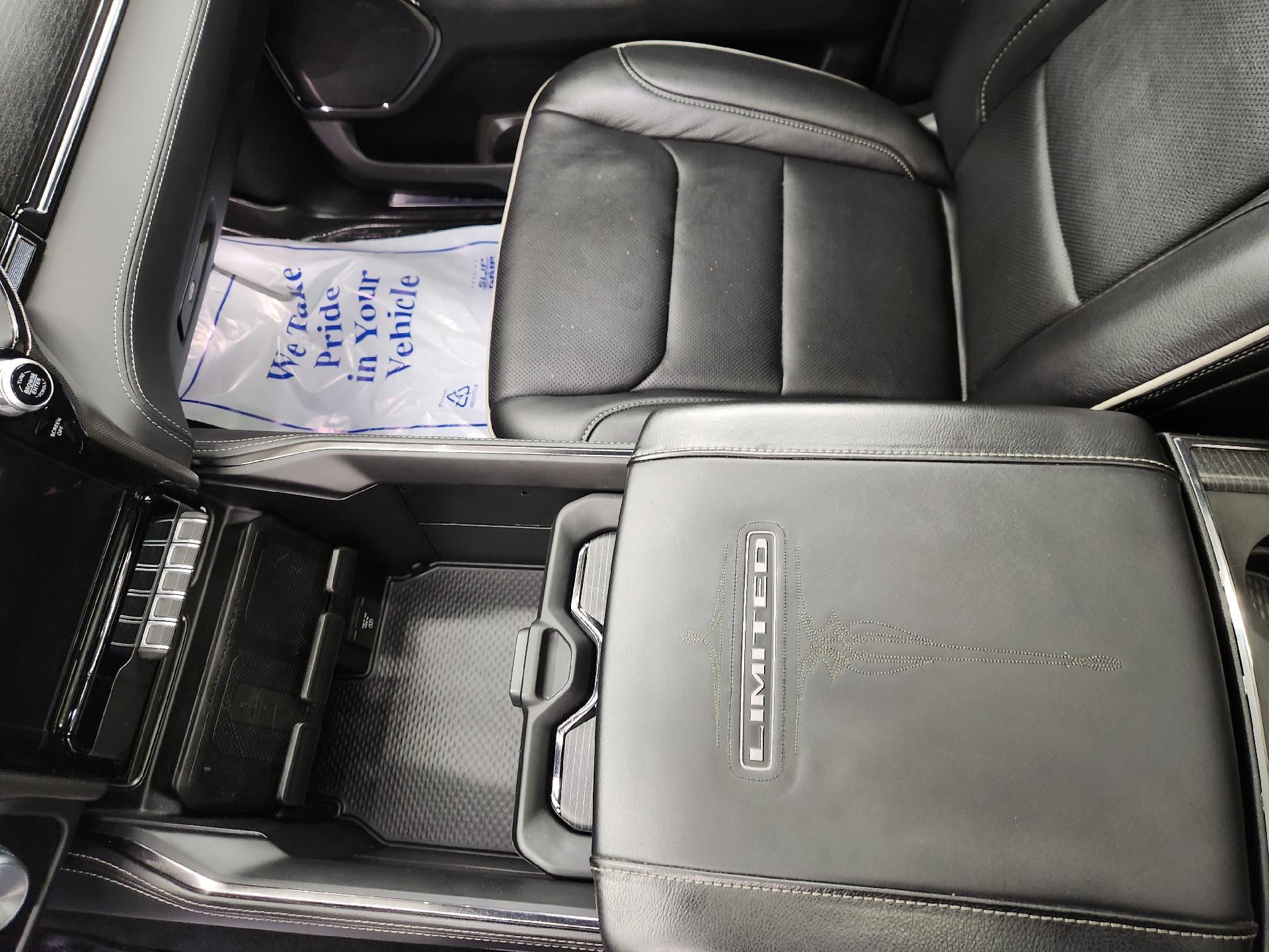 2024 RAM 1500 Limited