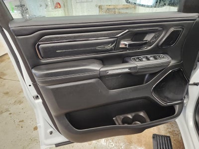 2024 RAM 1500 Limited