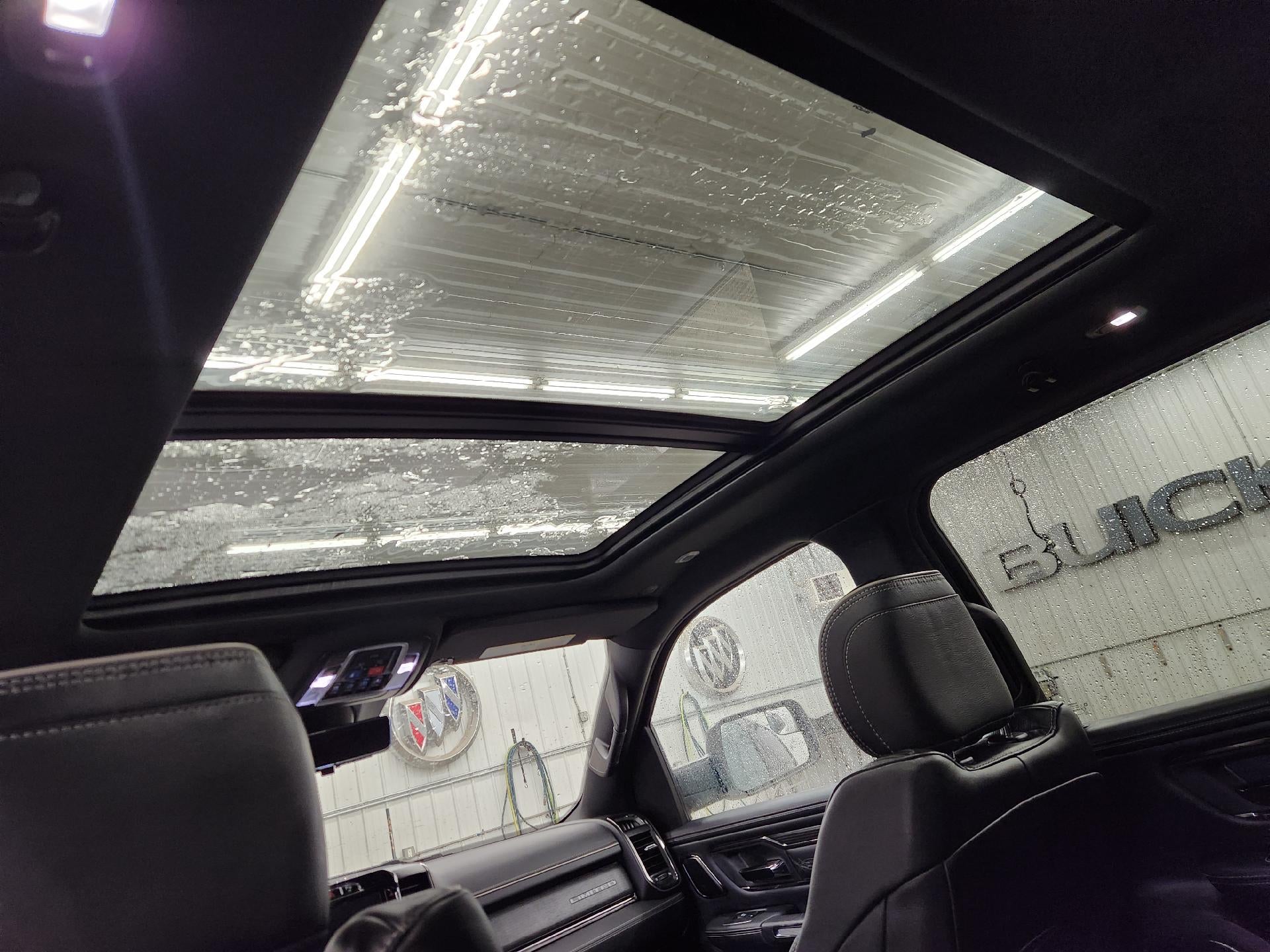 2024 RAM 1500 Limited