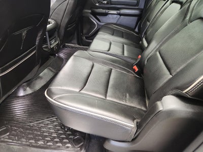 2024 RAM 1500 Limited