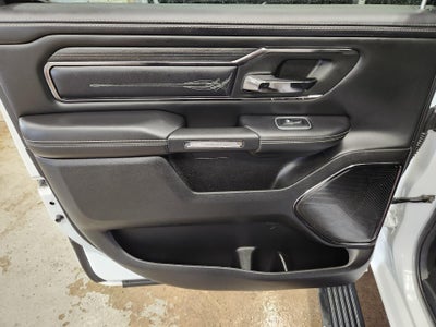 2024 RAM 1500 Limited