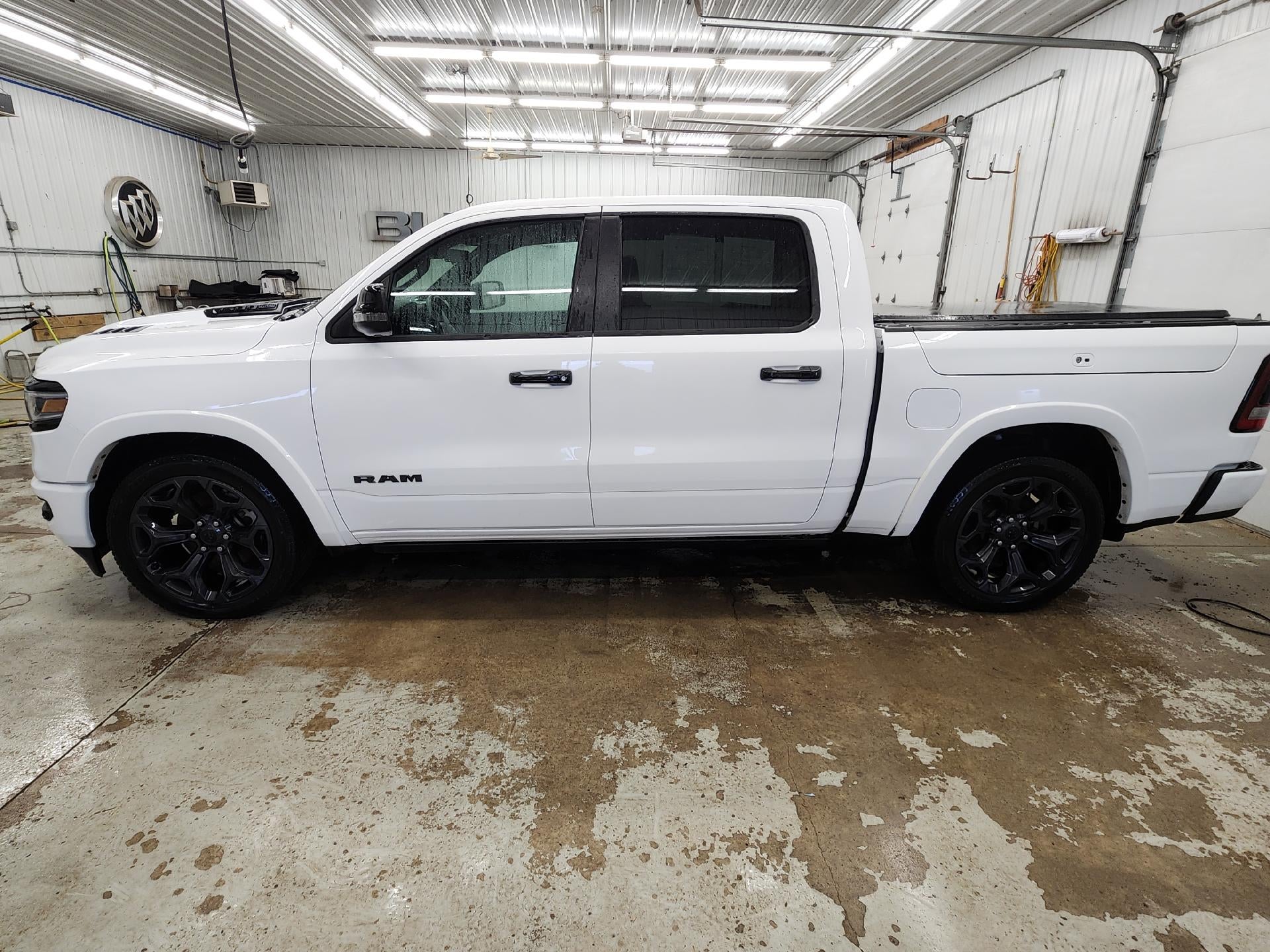 2024 RAM 1500 Limited