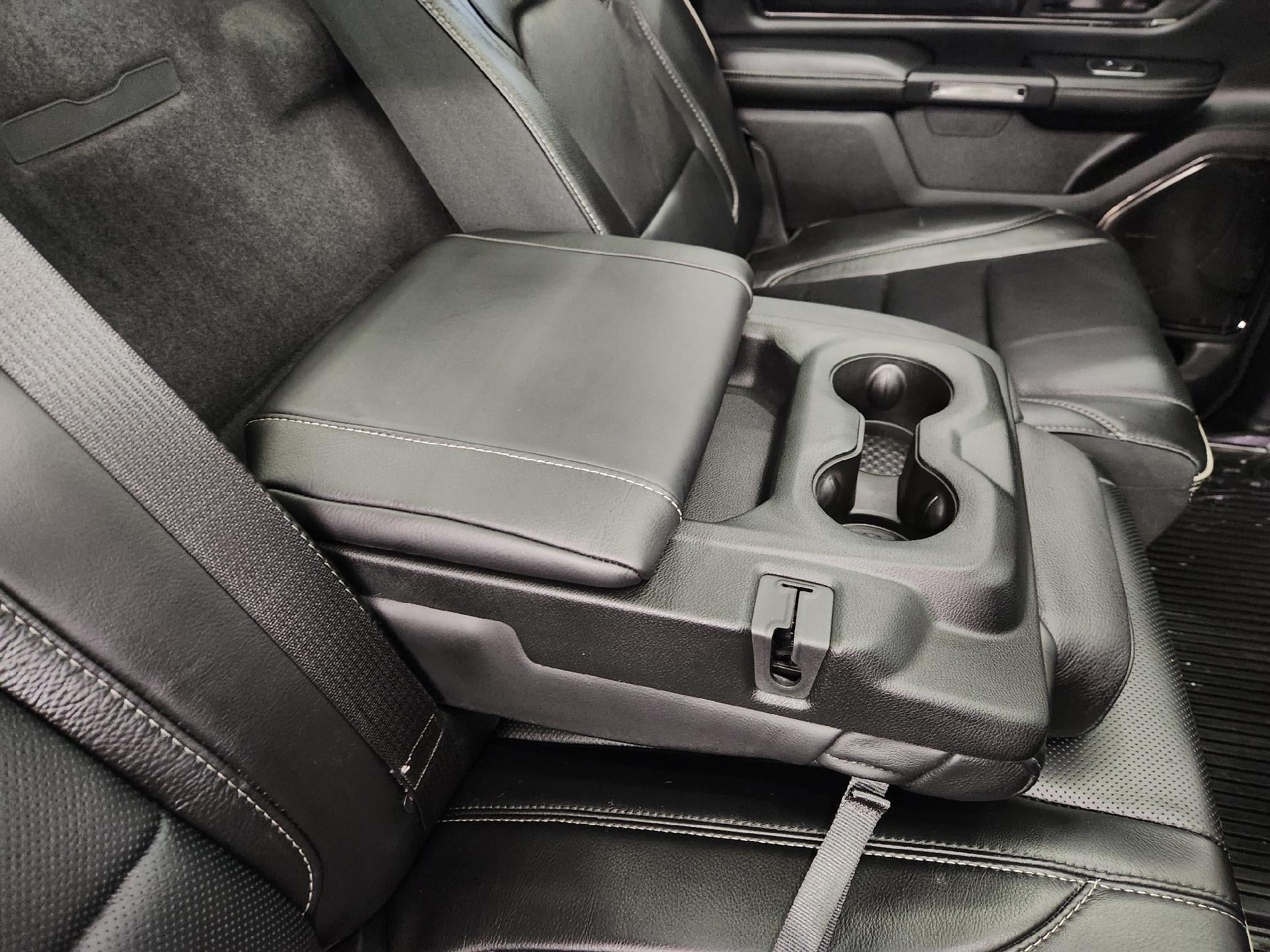 2024 RAM 1500 Limited