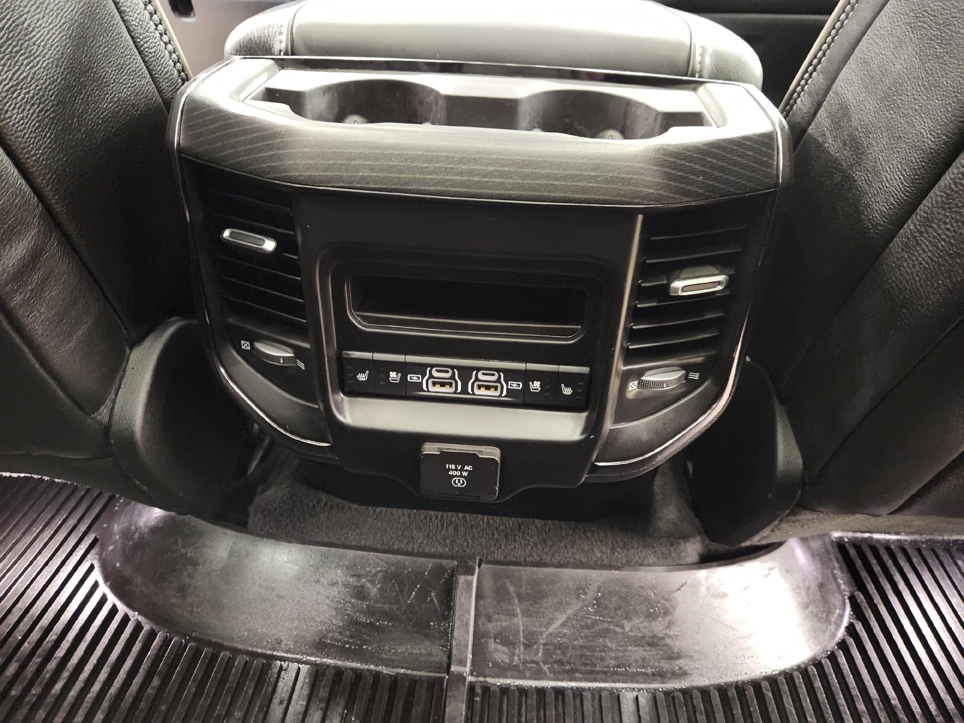 2024 RAM 1500 Limited