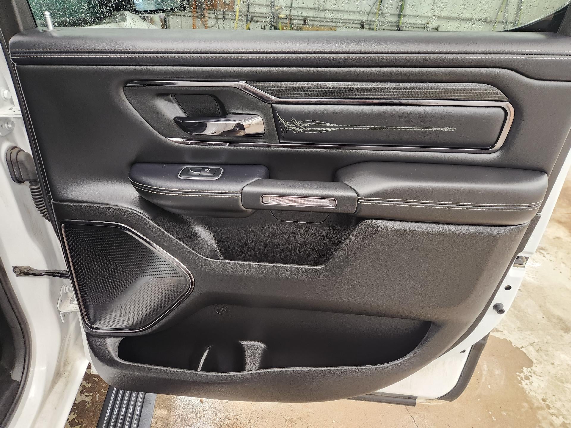 2024 RAM 1500 Limited