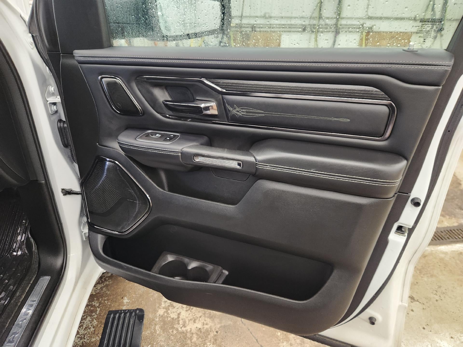 2024 RAM 1500 Limited