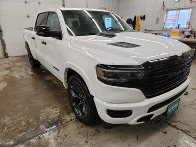 2024 RAM 1500 Limited