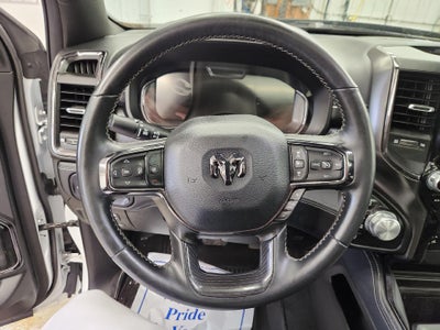 2024 RAM 1500 Limited