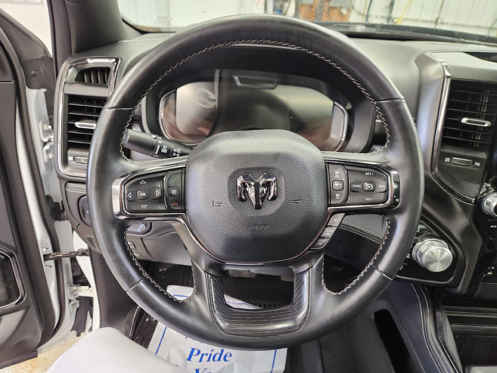 2024 RAM 1500 Limited