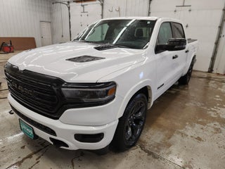 2024 RAM 1500 Limited