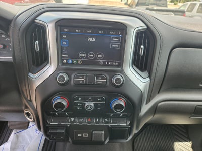 2022 Chevrolet Silverado 3500 HD LT