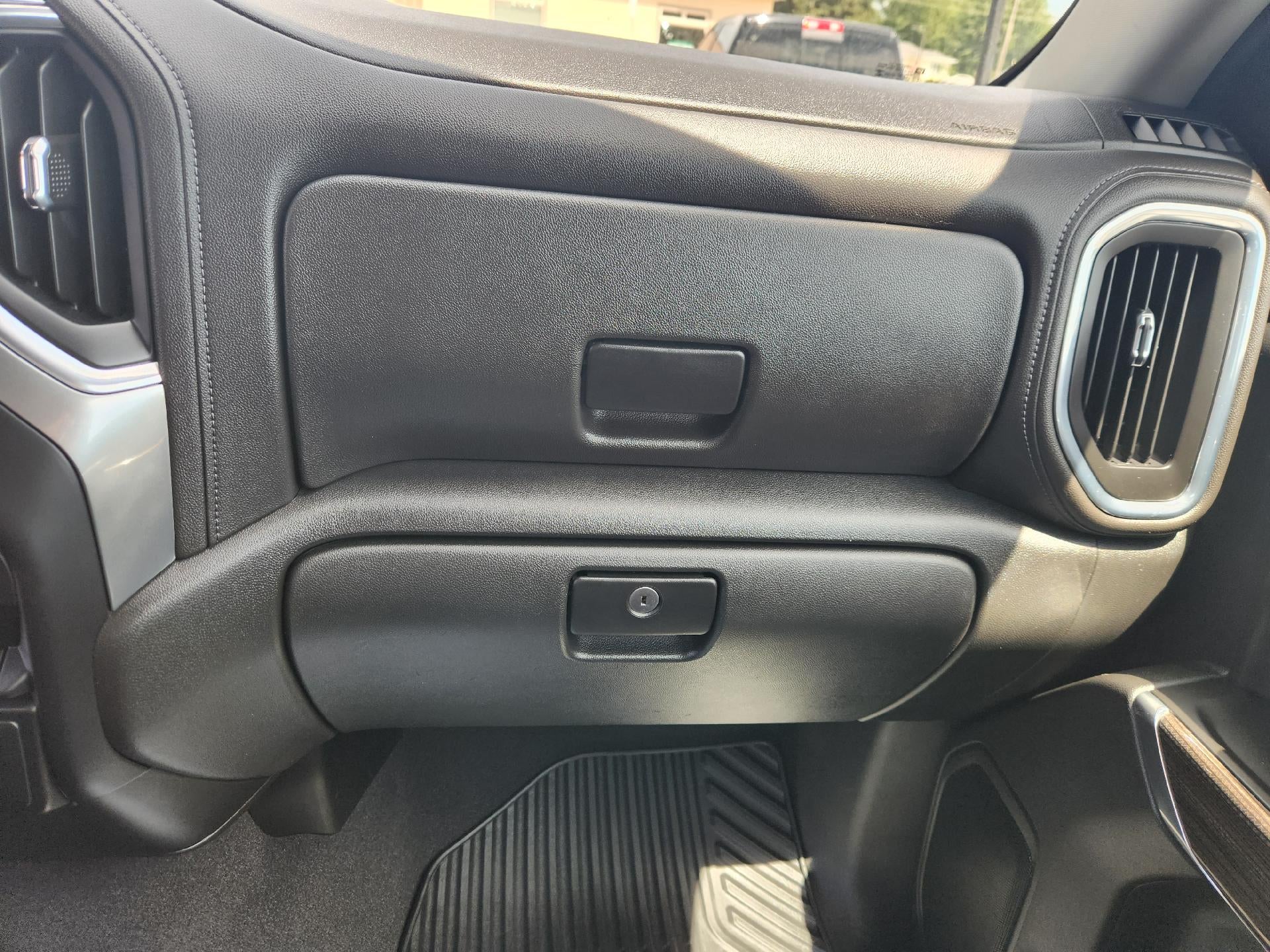 2022 Chevrolet Silverado 3500 HD LT