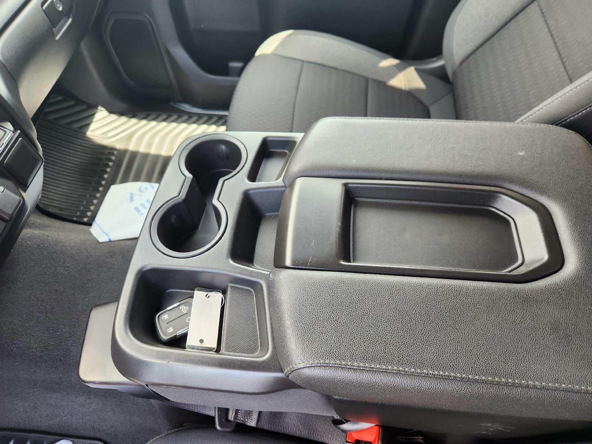 2022 Chevrolet Silverado 3500 HD LT