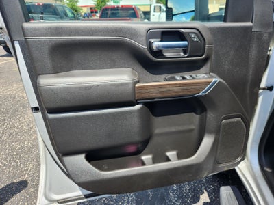 2022 Chevrolet Silverado 3500 HD LT