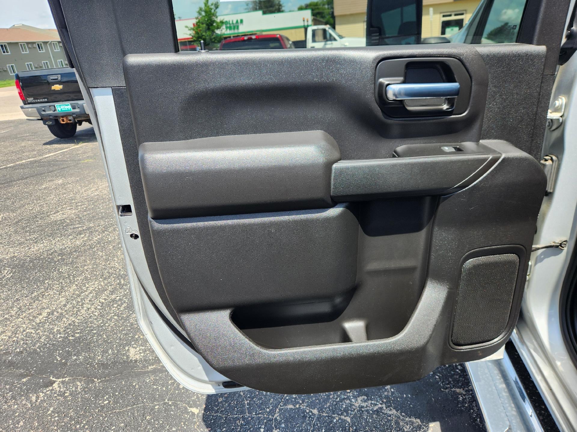 2022 Chevrolet Silverado 3500 HD LT