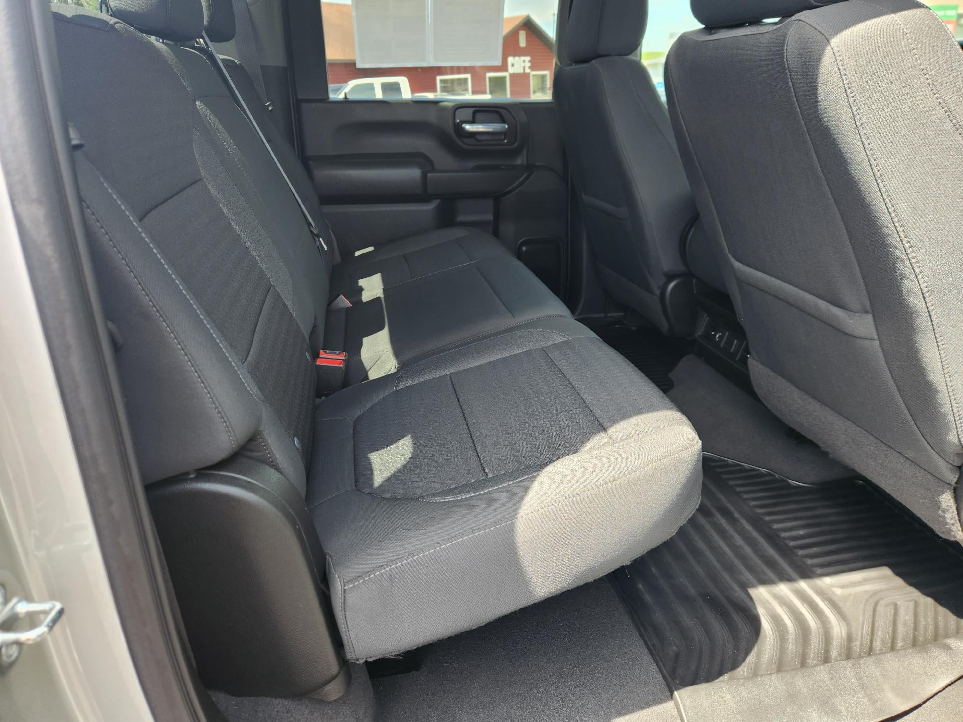 2022 Chevrolet Silverado 3500 HD LT