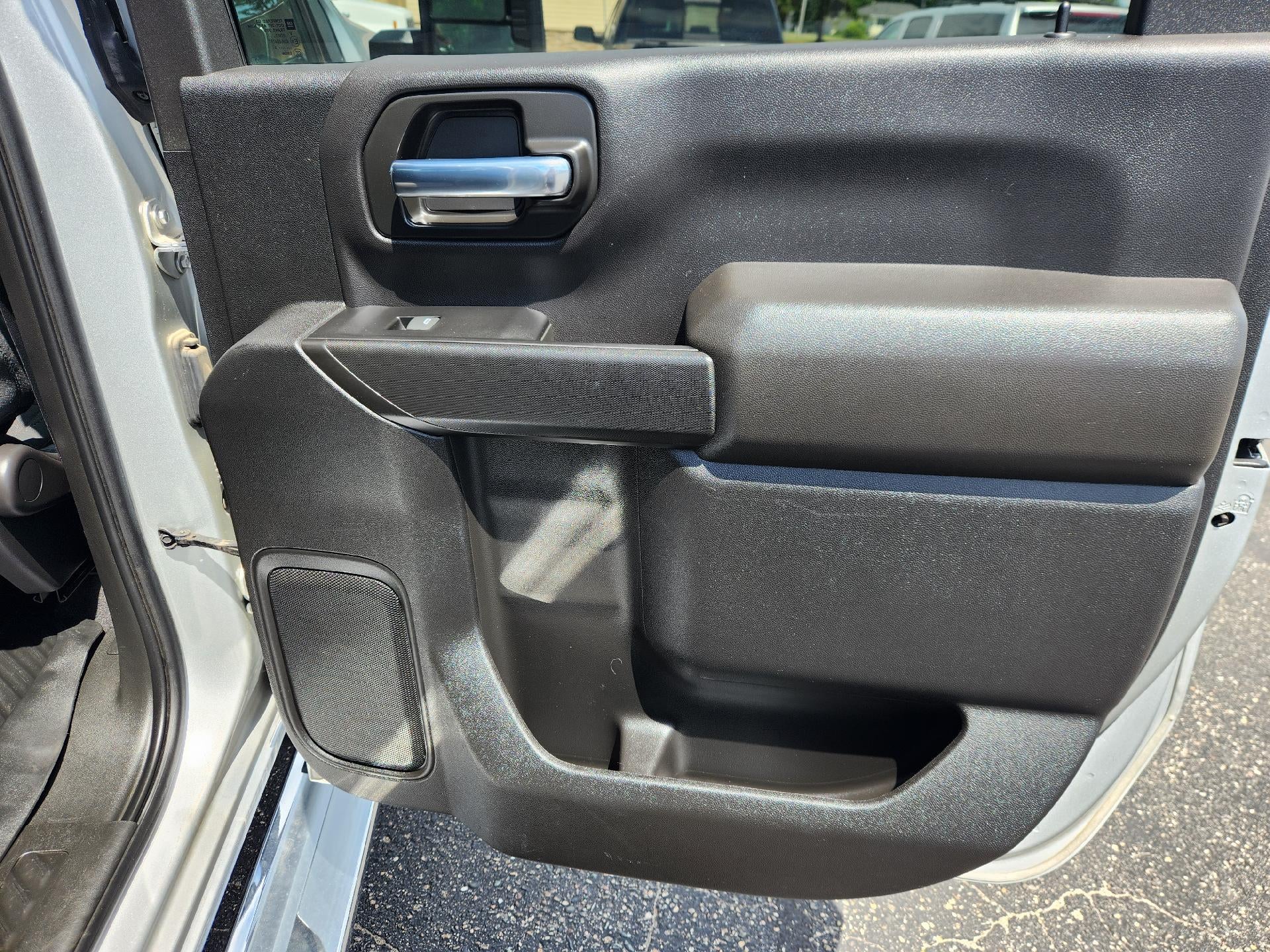 2022 Chevrolet Silverado 3500 HD LT