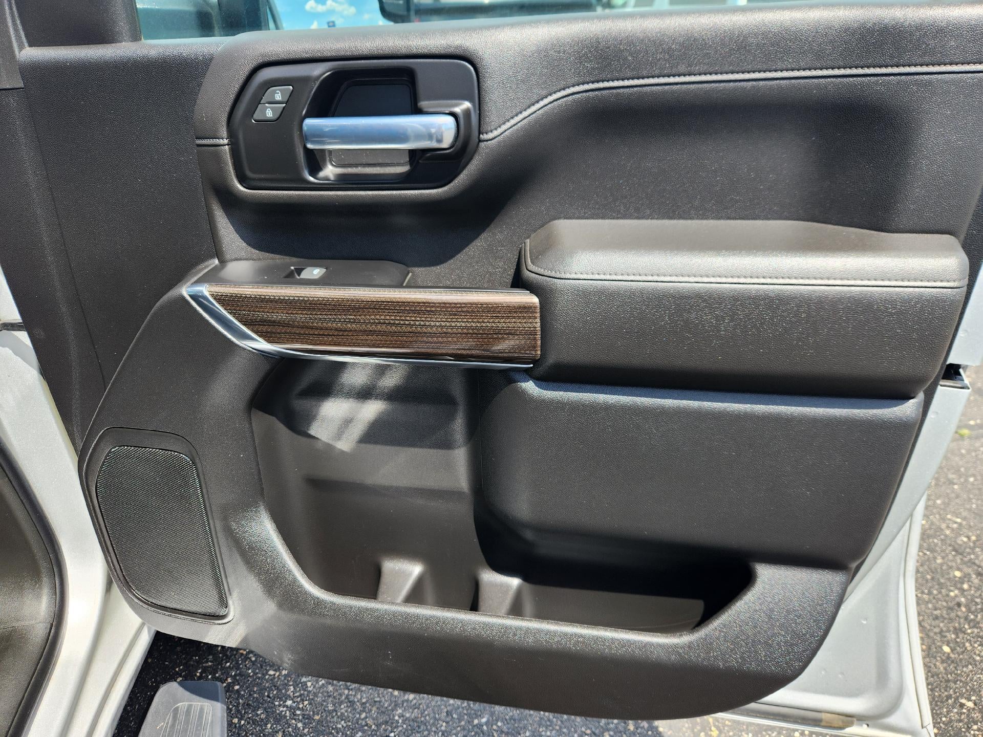 2022 Chevrolet Silverado 3500 HD LT