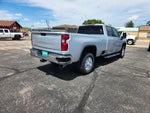 2022 Chevrolet Silverado 3500 HD LT