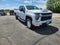 2022 Chevrolet Silverado 3500 HD LT