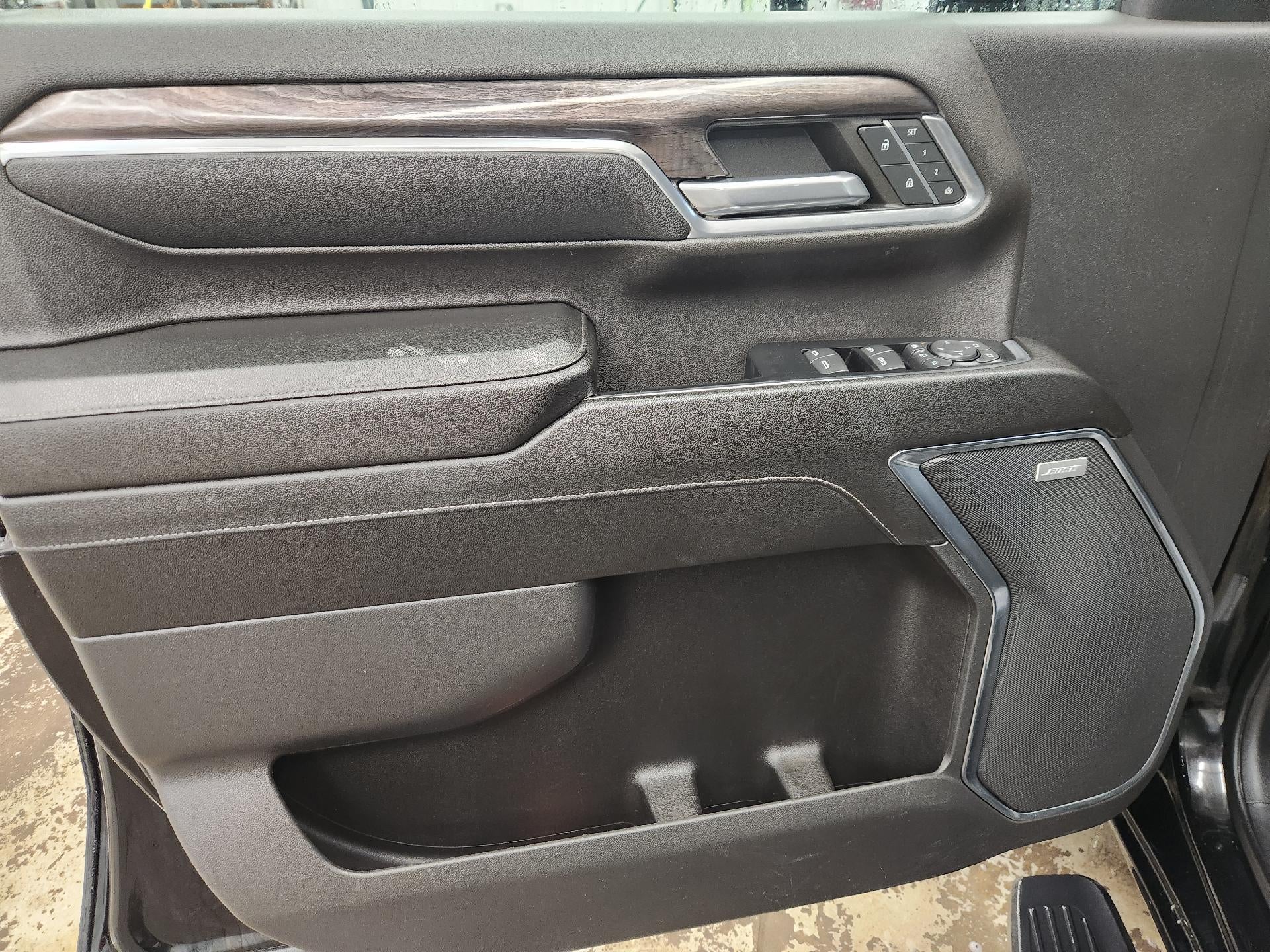 2024 Chevrolet Silverado 3500 HD LTZ