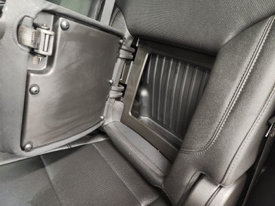 2024 Chevrolet Silverado 3500 HD LTZ