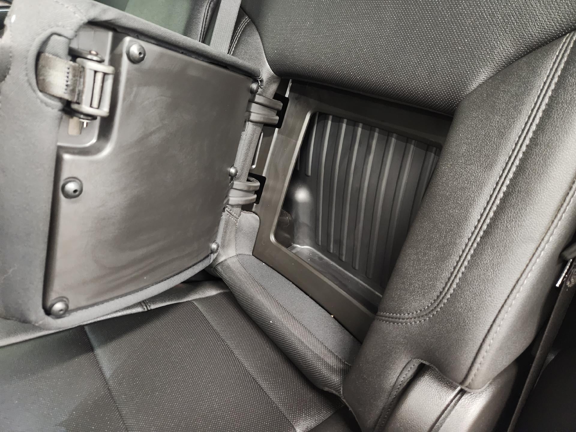 2024 Chevrolet Silverado 3500 HD LTZ