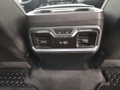 2024 Chevrolet Silverado 3500 HD LTZ