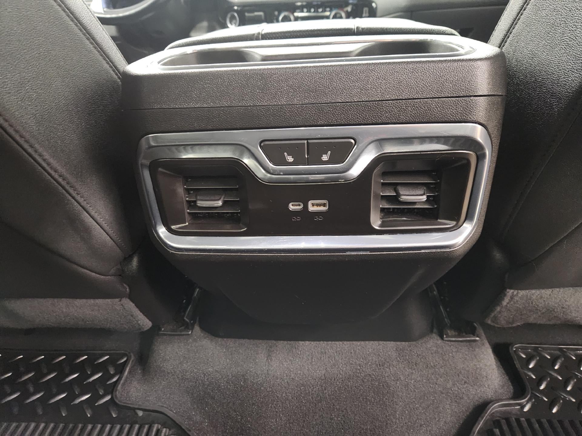 2024 Chevrolet Silverado 3500 HD LTZ