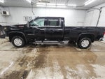 2024 Chevrolet Silverado 3500 HD LTZ