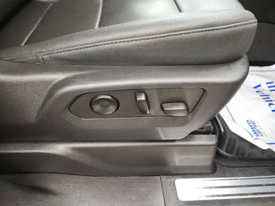 2024 Chevrolet Silverado 3500 HD LTZ