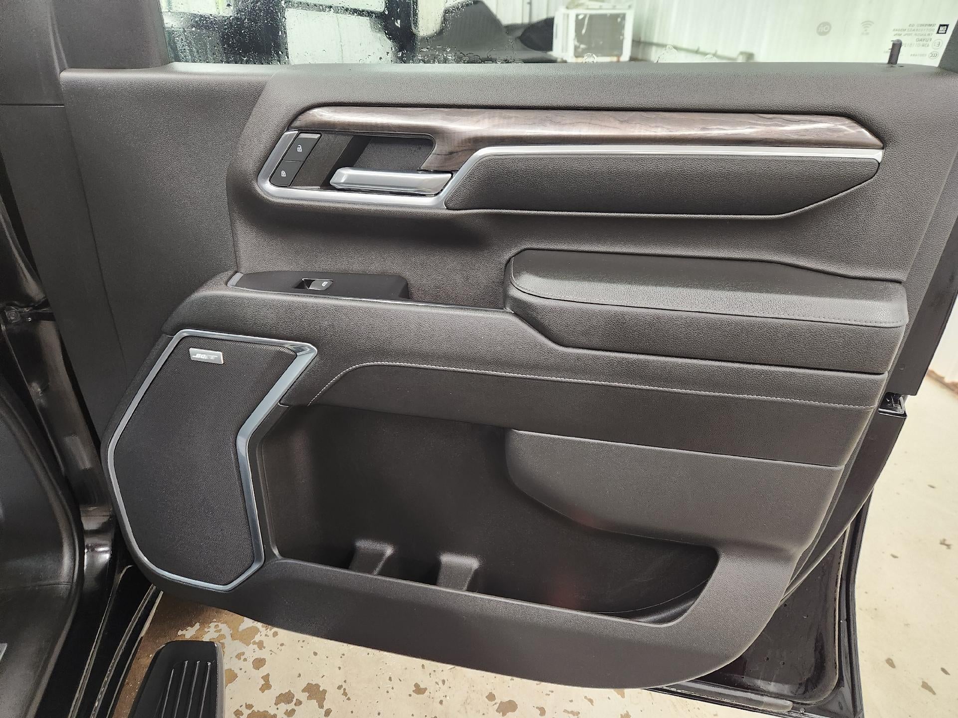 2024 Chevrolet Silverado 3500 HD LTZ