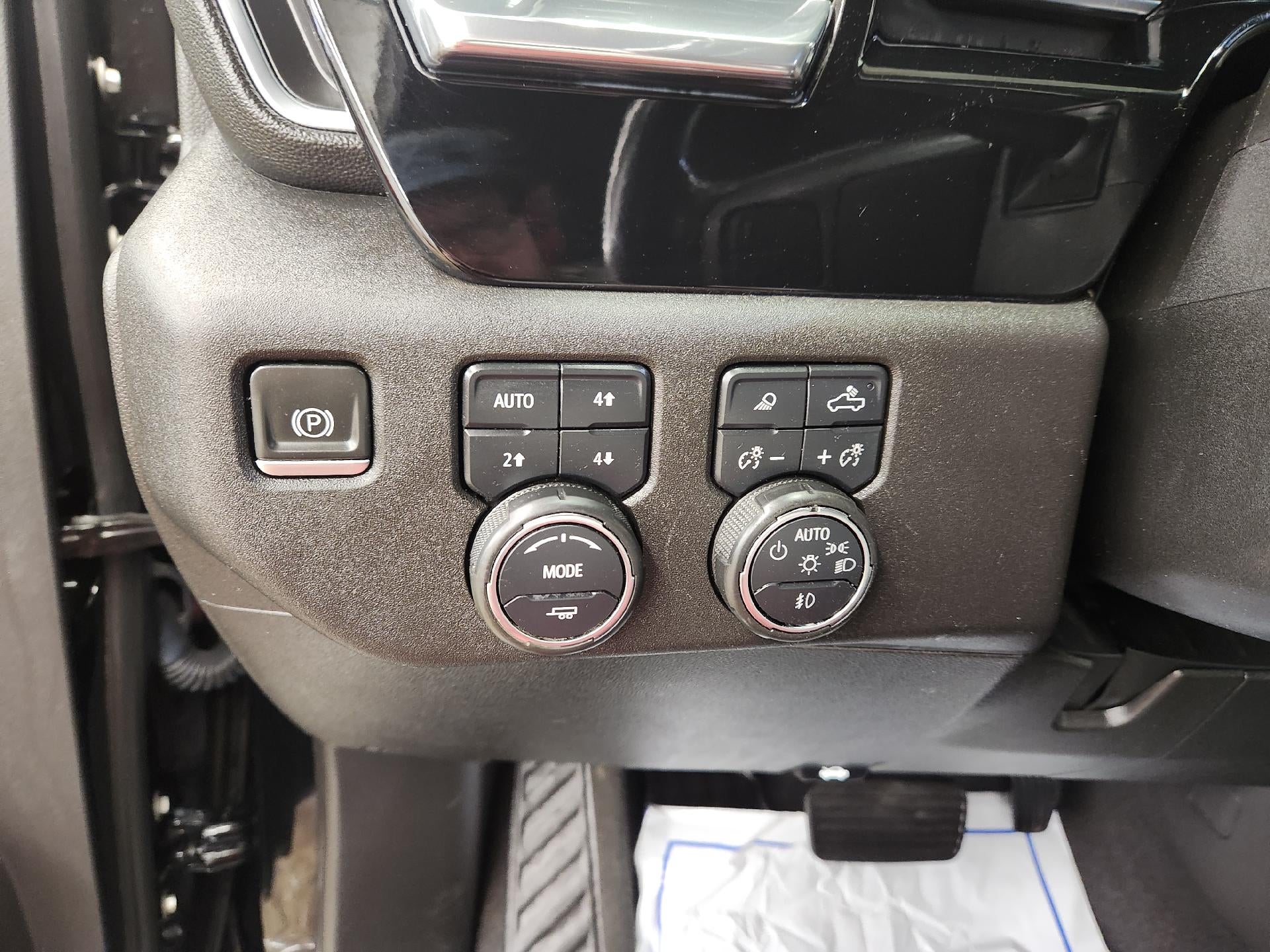 2024 Chevrolet Silverado 3500 HD LTZ