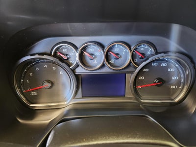 2021 Chevrolet Suburban Z71