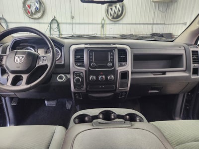 2016 RAM 1500 Express