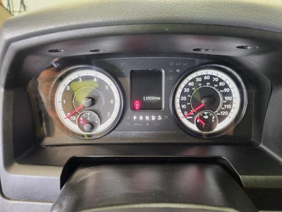 2016 RAM 1500 Express