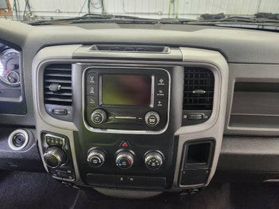 2016 RAM 1500 Express