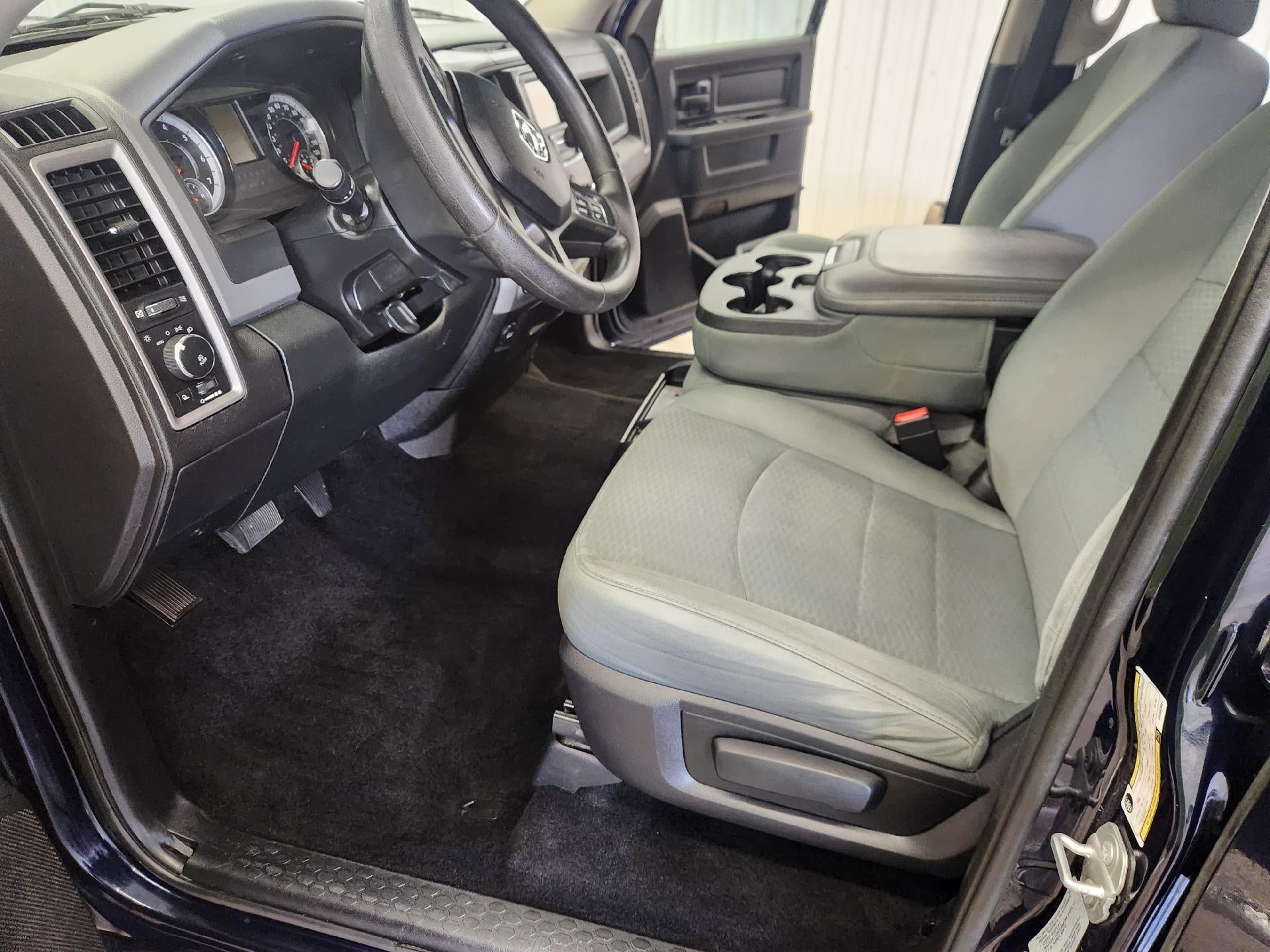 2016 RAM 1500 Express